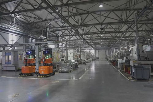 濱湖新區迎來首個省級智能工廠，引領高端智能產品制造新紀元