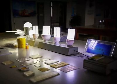 新材料技術(shù)研發(fā)碩果累累，科研創(chuàng)新引領(lǐng)省內(nèi)科技發(fā)展