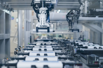 內(nèi)蒙古 以新材料技術(shù)研發(fā)為抓手，加快形成新質(zhì)生產(chǎn)力，激發(fā)高質(zhì)量發(fā)展新動能