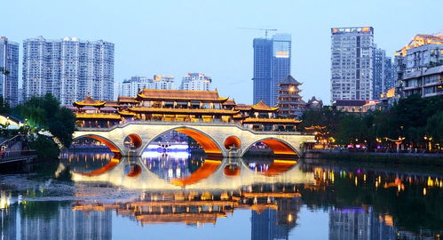 中國最適合養(yǎng)老的5大城市，珠海成都上榜，最后一個你或許沒聽過